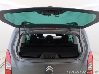 Citroën Berlingo 1.6BlueHDi,88kW,CZ,XTR 2017