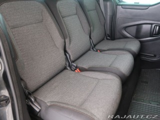 Citroën Berlingo 1.6BlueHDi,88kW,CZ,XTR 2017