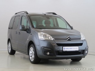 Citroën Berlingo 1.6BlueHDi,88kW,CZ,XTR 2017