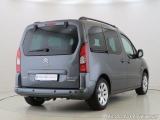 Citroën Berlingo 1.6BlueHDi,88kW,CZ,XTR 2017