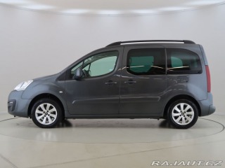 Citroën Berlingo 1.6BlueHDi,88kW,CZ,XTR 2017