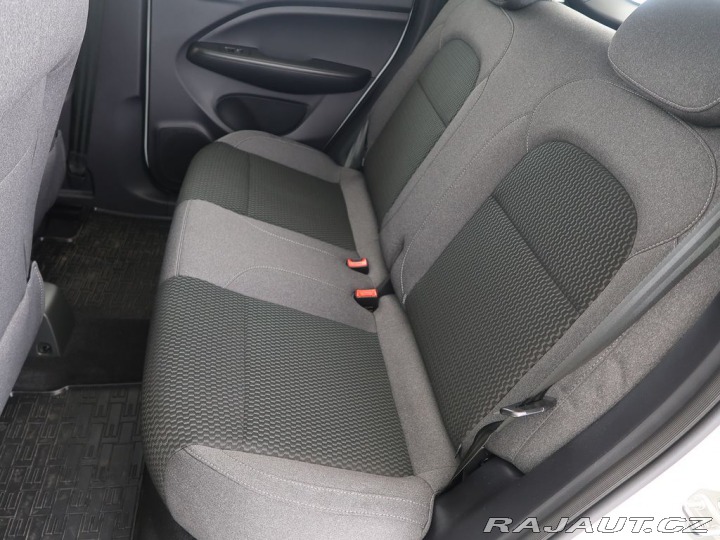 Ostatní značky Ostatní modely Leapmotor T03 70kW,CZ,1Maj,Dojezd 394 k 1800