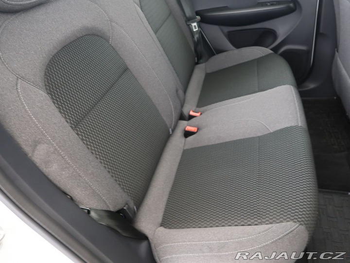 Ostatní značky Ostatní modely Leapmotor T03 70kW,CZ,1Maj,Dojezd 394 k 1800