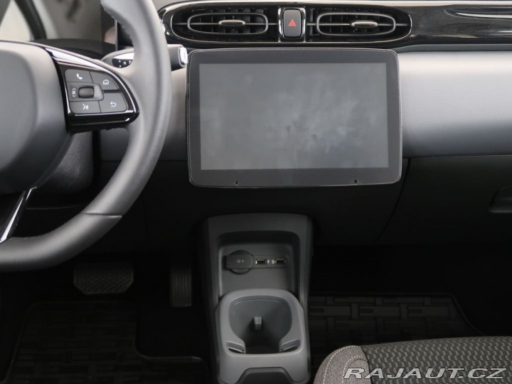 Ostatní značky Ostatní modely Leapmotor T03 70kW,CZ,1Maj,Dojezd 394 k 1800