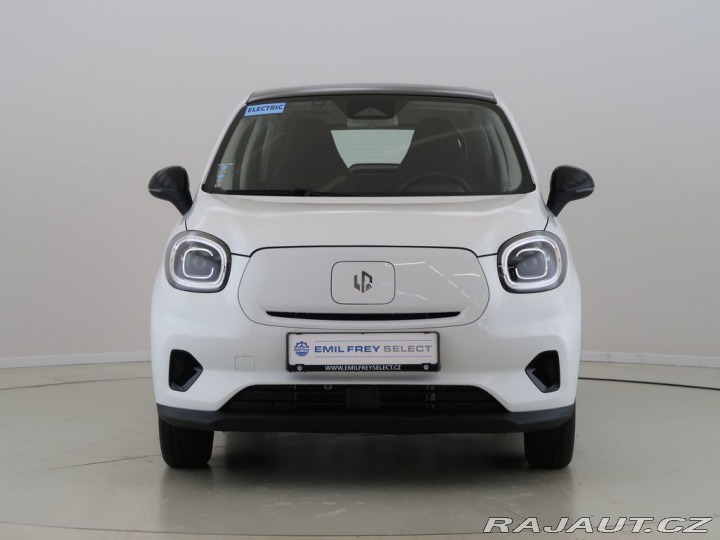 Ostatní značky Ostatní modely Leapmotor T03 70kW,CZ,1Maj,Dojezd 394 k 1800
