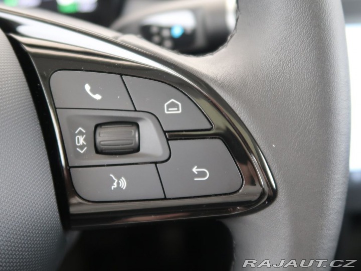 Ostatní značky Ostatní modely Leapmotor T03 70kW,CZ,1Maj,Dojezd 394 k 1800