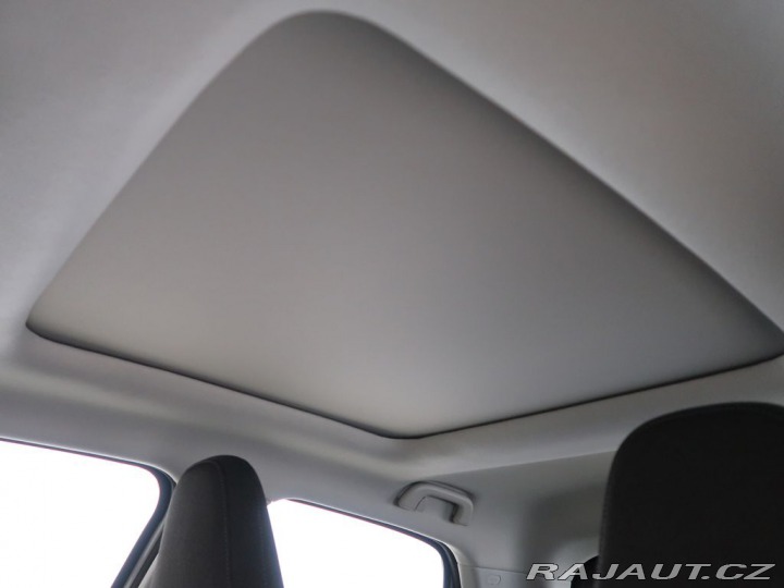 Ostatní značky Ostatní modely Leapmotor T03 70kW,CZ,1Maj,Dojezd 394 k 1800