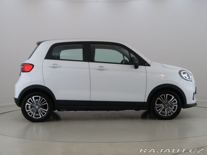 Ostatní značky Ostatní modely Leapmotor T03 70kW,CZ,1Maj,Dojezd 394 k 1800
