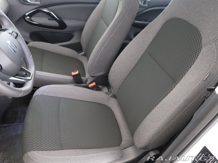 Ostatní značky Ostatní modely Leapmotor T03 70kW,CZ,1Maj,Dojezd 394 k 1800