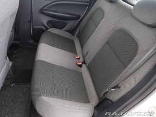 Ostatní značky Ostatní modely Leapmotor T03 70kW,CZ,1Maj,Dojezd 394 k 1800