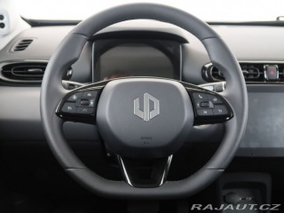 Ostatní značky Ostatní modely Leapmotor T03 70kW,CZ,1Maj,Dojezd 394 k 1800