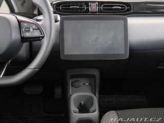 Ostatní značky Ostatní modely Leapmotor T03 70kW,CZ,1Maj,Dojezd 394 k 1800