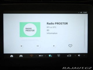 Ostatní značky Ostatní modely Leapmotor T03 70kW,CZ,1Maj,Dojezd 394 k 1800