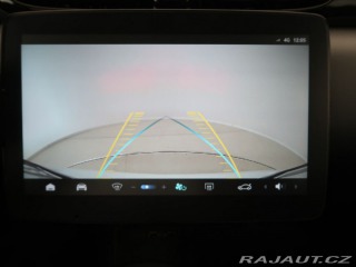 Ostatní značky Ostatní modely Leapmotor T03 70kW,CZ,1Maj,Dojezd 394 k 1800