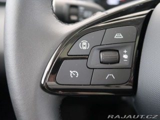 Ostatní značky Ostatní modely Leapmotor T03 70kW,CZ,1Maj,Dojezd 394 k 1800