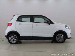 Ostatní značky Ostatní modely Leapmotor T03 70kW,CZ,1Maj,Dojezd 394 k 1800