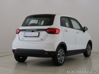 Ostatní značky Ostatní modely Leapmotor T03 70kW,CZ,1Maj,Dojezd 394 k 1800