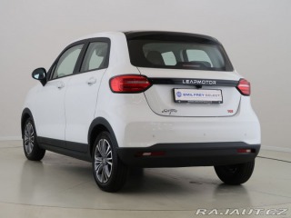 Ostatní značky Ostatní modely Leapmotor T03 70kW,CZ,1Maj,Dojezd 394 k 1800