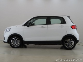 Ostatní značky Ostatní modely Leapmotor T03 70kW,CZ,1Maj,Dojezd 394 k 1800