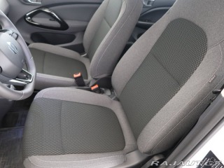 Ostatní značky Ostatní modely Leapmotor T03 70kW,CZ,1Maj,Dojezd 394 k 1800