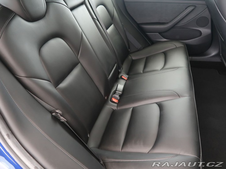 Tesla Model 3 4x4,LongRange,93.6%SOH 2023