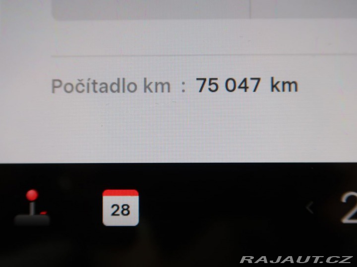 Tesla Model 3 4x4,LongRange,93.6%SOH 2023