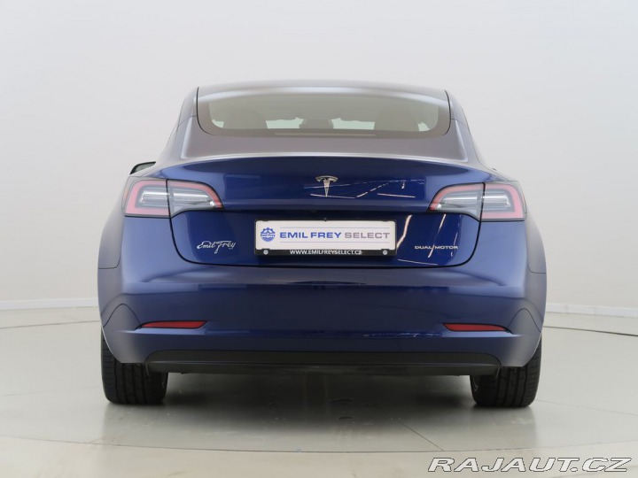 Tesla Model 3 4x4,LongRange,93.6%SOH 2023