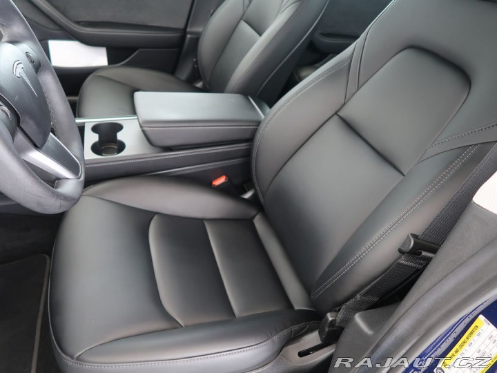 Tesla Model 3 4x4,LongRange,93.6%SOH 2023