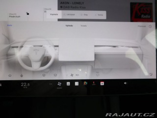Tesla Model 3 4x4,LongRange,93.6%SOH 2023