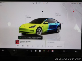 Tesla Model 3 4x4,LongRange,93.6%SOH 2023