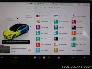 Tesla Model 3 4x4,LongRange,93.6%SOH 2023