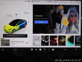Tesla Model 3 4x4,LongRange,93.6%SOH 2023