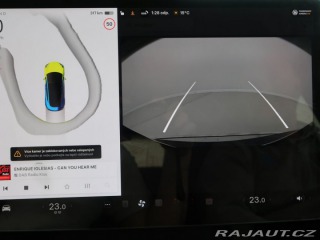Tesla Model 3 4x4,LongRange,93.6%SOH 2023