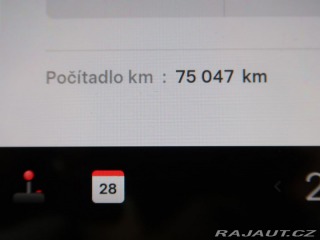 Tesla Model 3 4x4,LongRange,93.6%SOH 2023