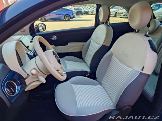 Fiat 500 1.2 Collezione 51kW 2019