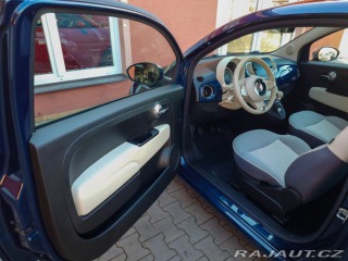 Fiat 500 1.2 Collezione 51kW 2019