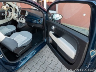 Fiat 500 1.2 Collezione 51kW 2019