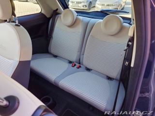 Fiat 500 1.2 Collezione 51kW 2019