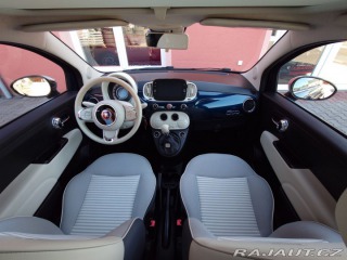 Fiat 500 1.2 Collezione 51kW 2019