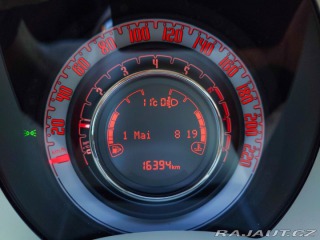 Fiat 500 1.2 Collezione 51kW 2019