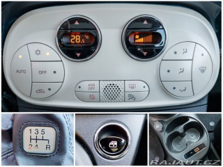 Fiat 500 1.2 Collezione 51kW 2019