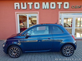 Fiat 500 1.2 Collezione 51kW 2019
