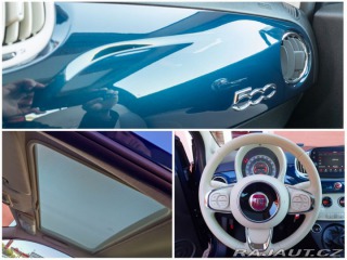 Fiat 500 1.2 Collezione 51kW 2019