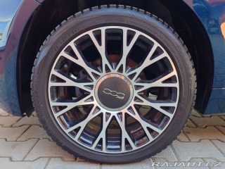 Fiat 500 1.2 Collezione 51kW 2019
