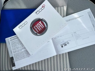 Fiat 500 1.2 Collezione 51kW 2019