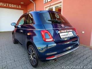 Fiat 500 1.2 Collezione 51kW 2019
