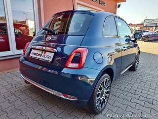 Fiat 500 1.2 Collezione 51kW 2019