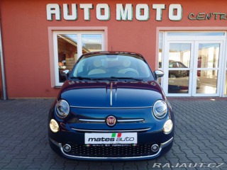 Fiat 500 1.2 Collezione 51kW 2019