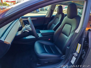 Tesla Model 3 Standard Range Plus 208 k 2022