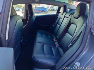 Tesla Model 3 Standard Range Plus 208 k 2022